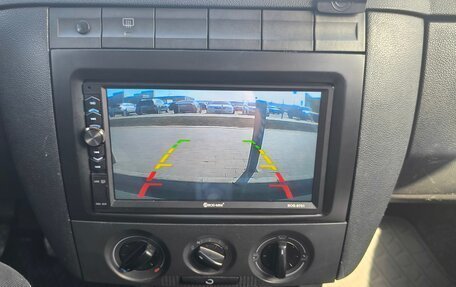 Skoda Fabia I, 2004 год, 350 000 рублей, 15 фотография