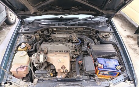 Toyota Caldina, 1993 год, 310 000 рублей, 3 фотография