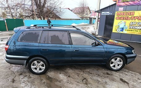 Toyota Caldina, 1993 год, 310 000 рублей, 4 фотография