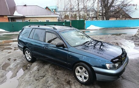 Toyota Caldina, 1993 год, 310 000 рублей, 9 фотография
