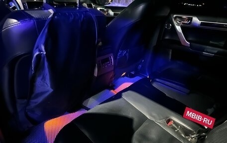 Lexus GX II, 2013 год, 3 900 000 рублей, 4 фотография