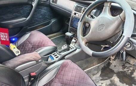 Toyota Caldina, 1993 год, 310 000 рублей, 5 фотография