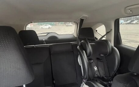 Honda CR-V IV, 2014 год, 1 799 999 рублей, 9 фотография