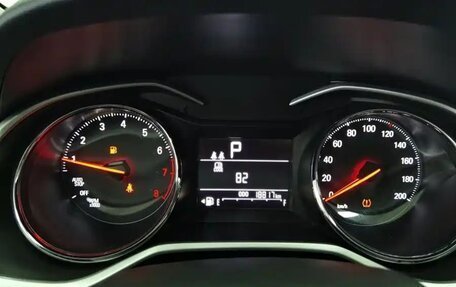 Chevrolet Monza, 2022 год, 910 050 рублей, 11 фотография