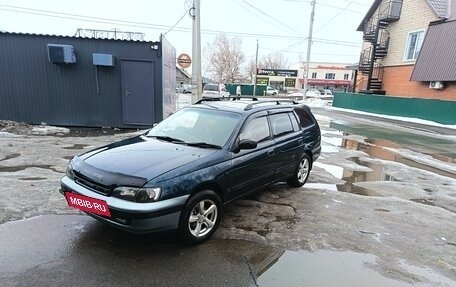 Toyota Caldina, 1993 год, 310 000 рублей, 8 фотография