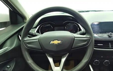 Chevrolet Monza, 2022 год, 910 050 рублей, 7 фотография