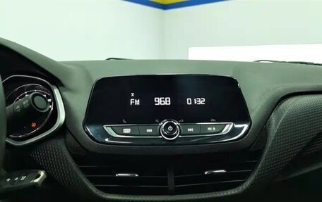 Chevrolet Monza, 2022 год, 910 050 рублей, 12 фотография