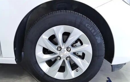 Chevrolet Monza, 2022 год, 910 050 рублей, 10 фотография