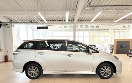 Toyota Wish II, 2013 год, 1 549 999 рублей, 7 фотография