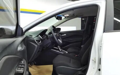 Chevrolet Monza, 2022 год, 910 050 рублей, 8 фотография