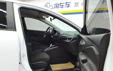 Chevrolet Monza, 2022 год, 910 050 рублей, 13 фотография