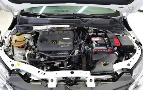 Chevrolet Monza, 2022 год, 910 050 рублей, 14 фотография