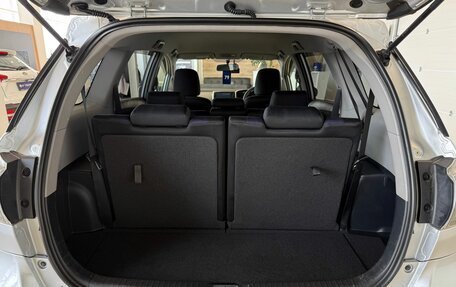 Toyota Wish II, 2013 год, 1 549 999 рублей, 19 фотография