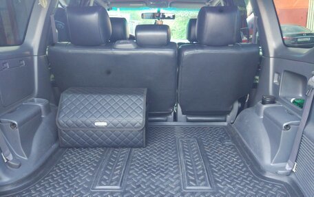 Toyota Land Cruiser Prado 120 рестайлинг, 2007 год, 1 790 000 рублей, 3 фотография