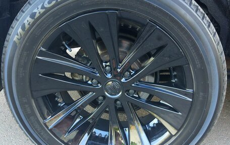 Toyota Land Cruiser Prado 120 рестайлинг, 2007 год, 1 790 000 рублей, 6 фотография