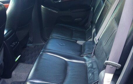 Toyota Land Cruiser Prado 120 рестайлинг, 2007 год, 1 790 000 рублей, 4 фотография