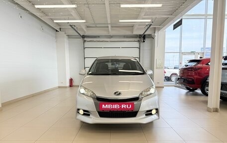 Toyota Wish II, 2013 год, 1 549 999 рублей, 9 фотография