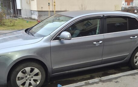 Skoda Superb III рестайлинг, 2012 год, 1 250 000 рублей, 3 фотография