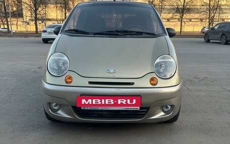 Daewoo Matiz I, 2011 год, 330 000 рублей, 3 фотография
