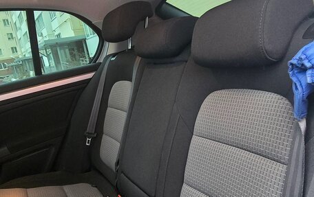 Skoda Superb III рестайлинг, 2012 год, 1 250 000 рублей, 8 фотография