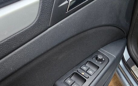 Skoda Superb III рестайлинг, 2012 год, 1 250 000 рублей, 9 фотография