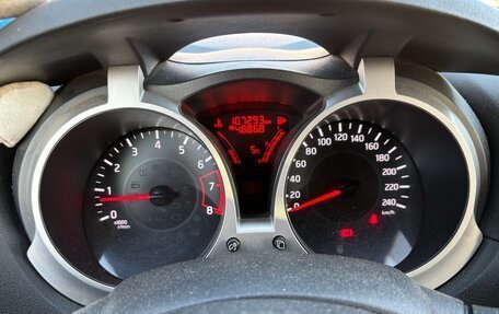 Nissan Juke II, 2015 год, 1 100 000 рублей, 4 фотография