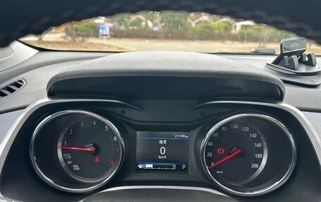 Chevrolet Tracker, 2022 год, 1 190 050 рублей, 15 фотография