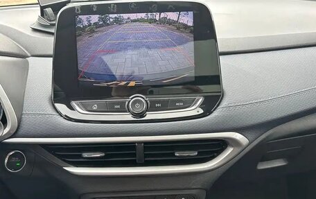 Chevrolet Tracker, 2022 год, 1 190 050 рублей, 18 фотография