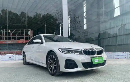 BMW 3 серия, 2022 год, 2 815 030 рублей, 3 фотография