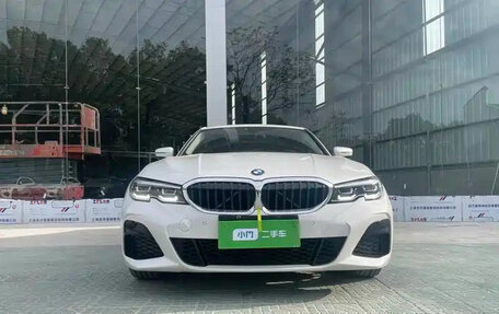 BMW 3 серия, 2022 год, 2 815 030 рублей, 2 фотография