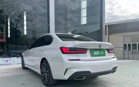 BMW 3 серия, 2022 год, 2 815 030 рублей, 4 фотография