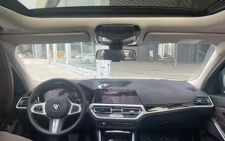 BMW 3 серия, 2022 год, 2 815 030 рублей, 6 фотография