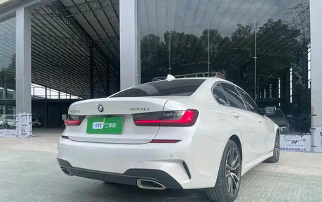 BMW 3 серия, 2022 год, 2 815 030 рублей, 5 фотография