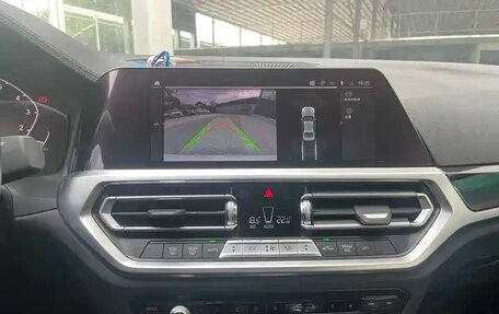 BMW 3 серия, 2022 год, 2 815 030 рублей, 9 фотография