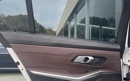 BMW 3 серия, 2022 год, 2 815 030 рублей, 14 фотография