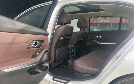 BMW 3 серия, 2022 год, 2 815 030 рублей, 15 фотография