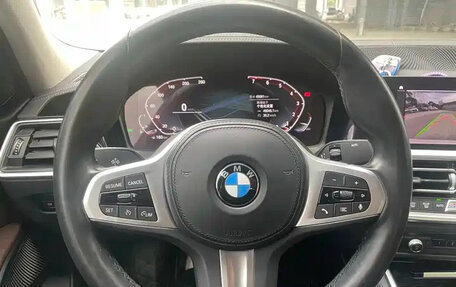 BMW 3 серия, 2022 год, 2 815 030 рублей, 7 фотография