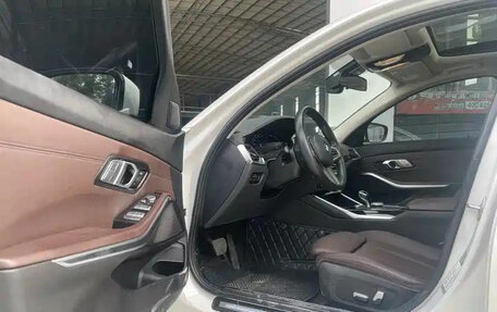 BMW 3 серия, 2022 год, 2 815 030 рублей, 12 фотография