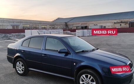 Skoda Octavia IV, 2007 год, 425 000 рублей, 3 фотография