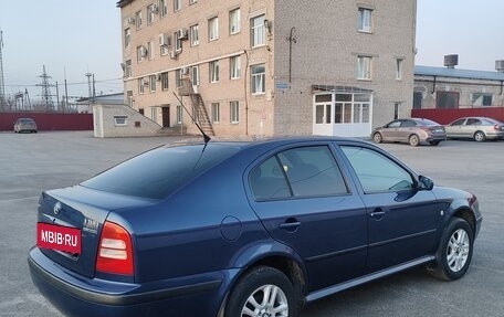 Skoda Octavia IV, 2007 год, 425 000 рублей, 4 фотография