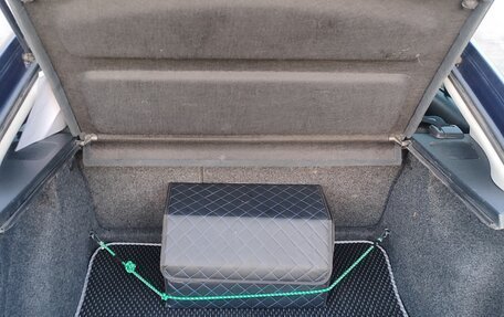 Skoda Octavia IV, 2007 год, 425 000 рублей, 13 фотография