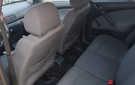 Skoda Octavia IV, 2007 год, 425 000 рублей, 11 фотография