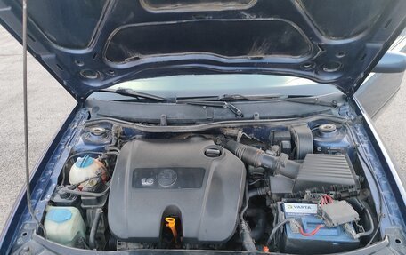 Skoda Octavia IV, 2007 год, 425 000 рублей, 12 фотография