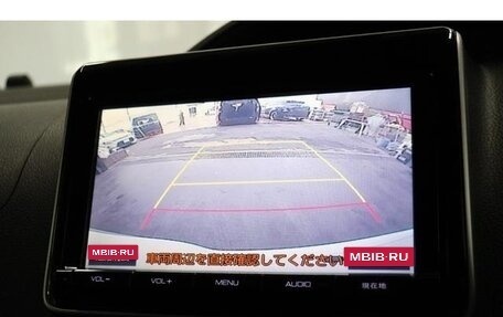 Toyota Noah III, 2016 год, 1 779 007 рублей, 10 фотография