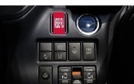 Toyota Noah III, 2016 год, 1 779 007 рублей, 9 фотография