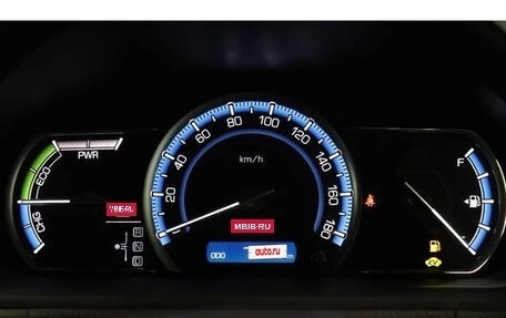 Toyota Noah III, 2016 год, 1 779 007 рублей, 8 фотография