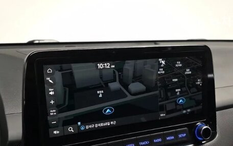 Hyundai Kona I, 2022 год, 1 720 000 рублей, 15 фотография