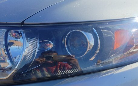 Honda Accord VIII рестайлинг, 2008 год, 860 000 рублей, 6 фотография