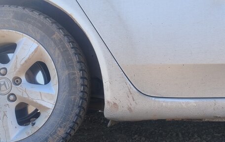 Honda Accord VIII рестайлинг, 2008 год, 860 000 рублей, 8 фотография