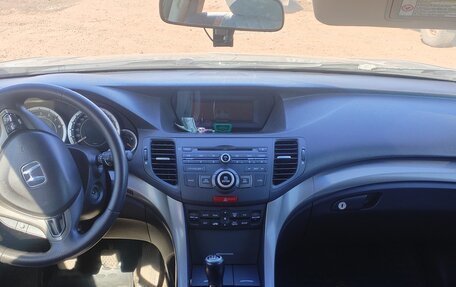 Honda Accord VIII рестайлинг, 2008 год, 860 000 рублей, 12 фотография